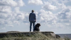 Srijeda, 25. veljače na Drugom, Foto: Istraga: Slučaj Kim Wall/serija