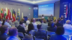 Konferencija ''Europa za sve generacije''