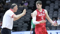 Veljko Mršić i Mario Hezonja