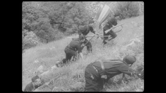 Ponedjeljak, 18. listopada na Prvom , Foto: NDH: Vanjska politika/dokumentarna serija