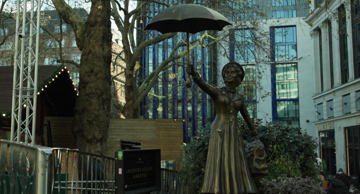 Otkriven kip Bridget Jones