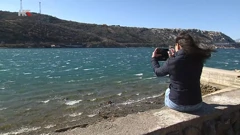 Bura, pokretač Sredozemlja