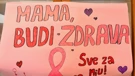 Projekt "Mama, budi zdrava"