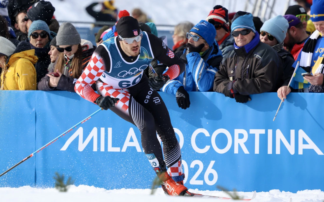 Skender nije razočaran nesretnim raspletom