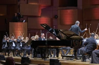 Aleksandar Madžar, Aleksandar Marković, Simfonijski orkestar HRT-a, Foto: Jasenko Rasol/HRT