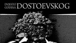 Dvjesto godina Dostoevskog