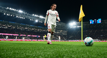 Luka Modrić