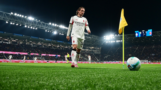 Luka Modrić