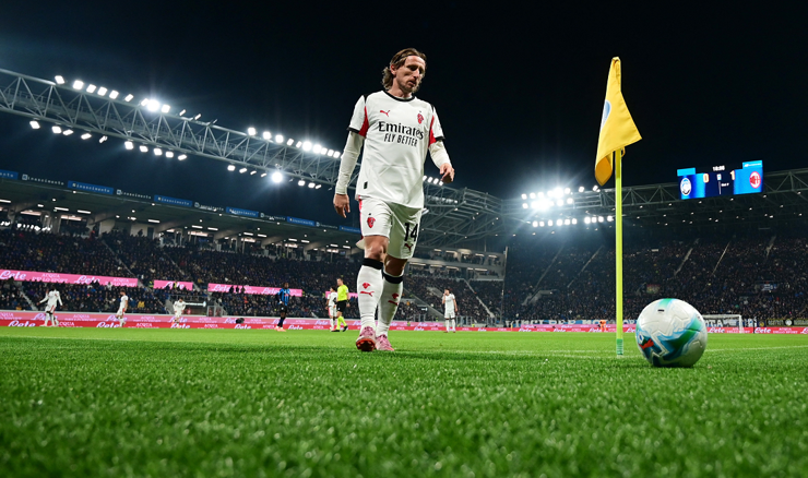 Luka Modrić