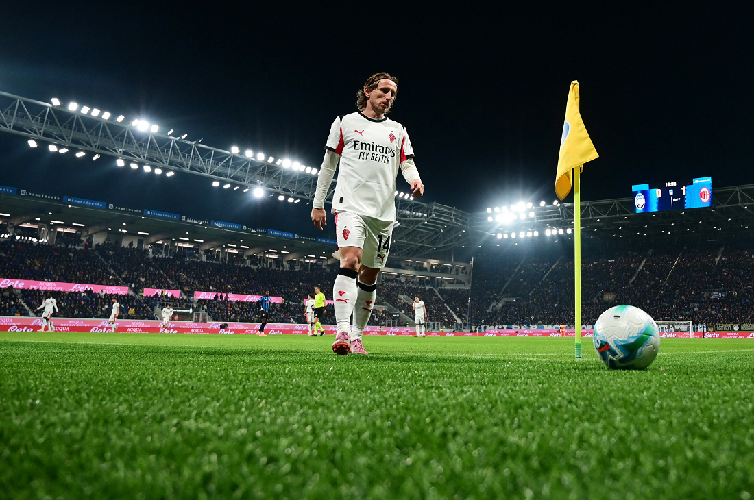 Gazzetta: Modriću već spremaju produženje ugovora