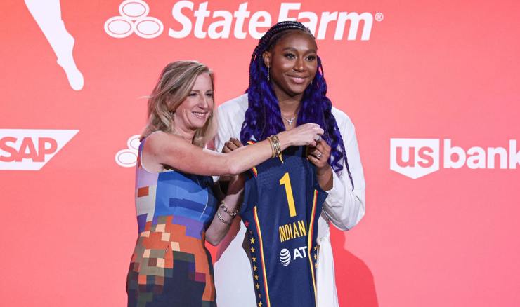WNBA kaže da muškarci ne mogu igrati, ali bez definicije žene