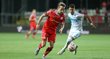 Shelbourne - Rijeka