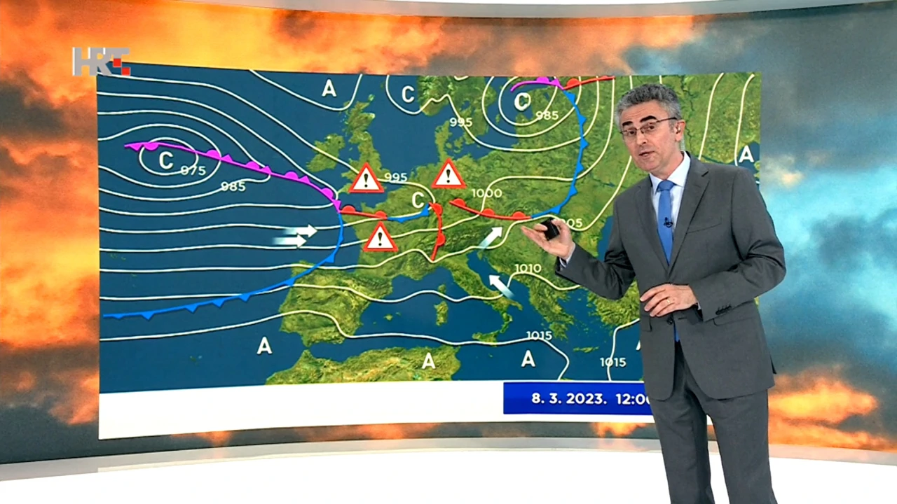 Zoran Vakula, Foto: Vrijeme/HRT