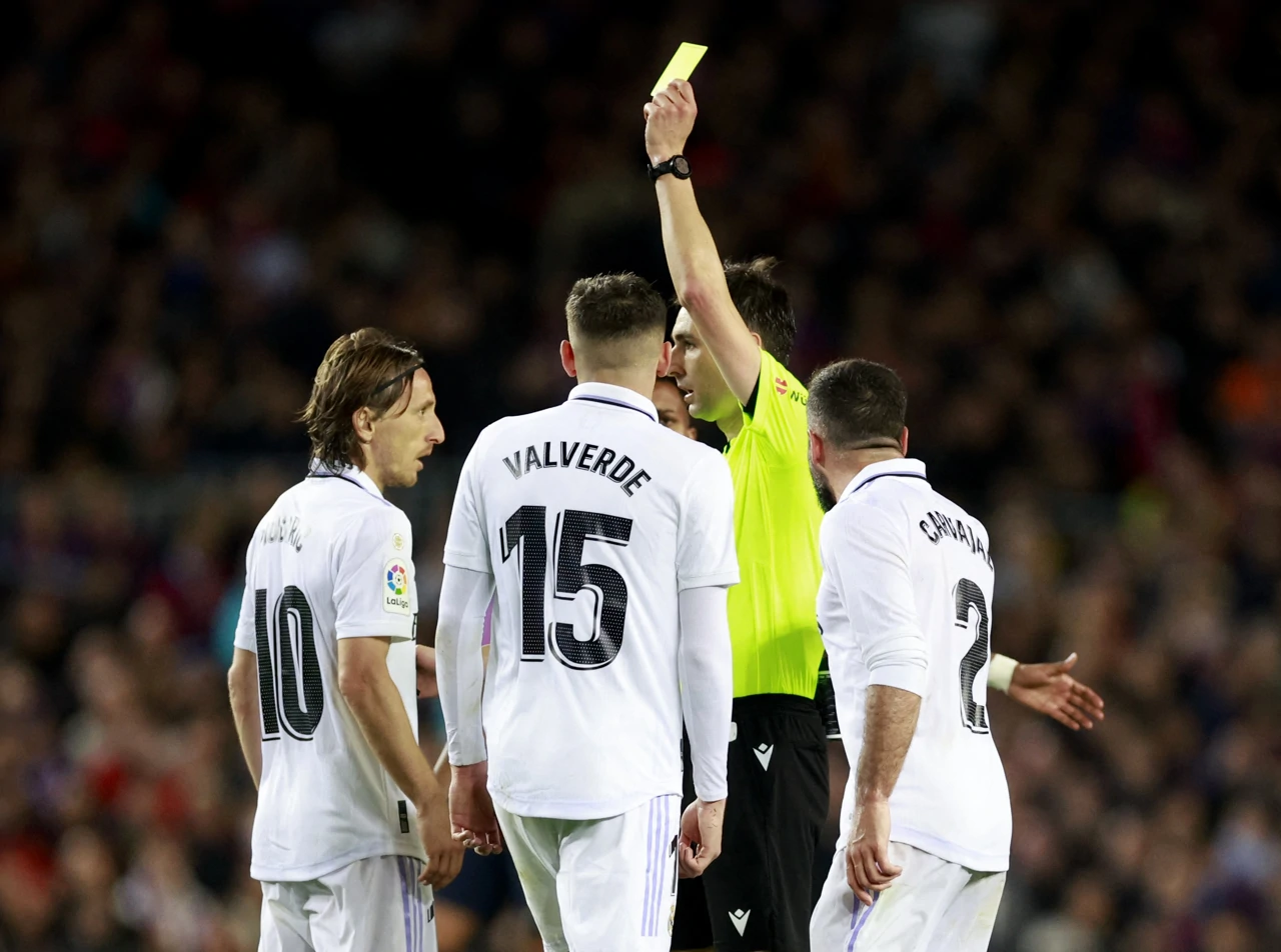 Luka Modrić, Foto: Juan Medina/REUTERS