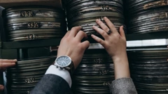 Digitalna restauracija filmova: