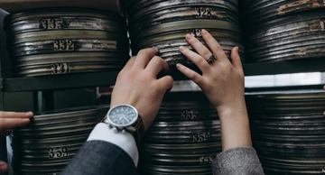 Digitalna restauracija filmova: