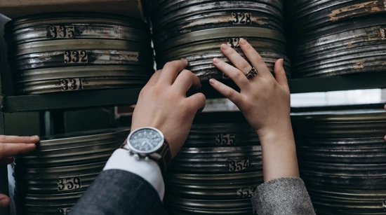 Digitalna restauracija filmova: