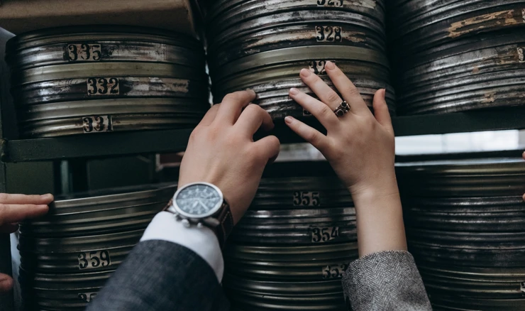 Digitalna restauracija filmova: