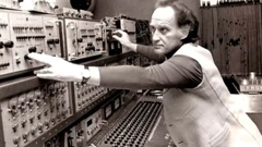 Ivo Malec, Foto: KD Vatroslav Lisinski /promo