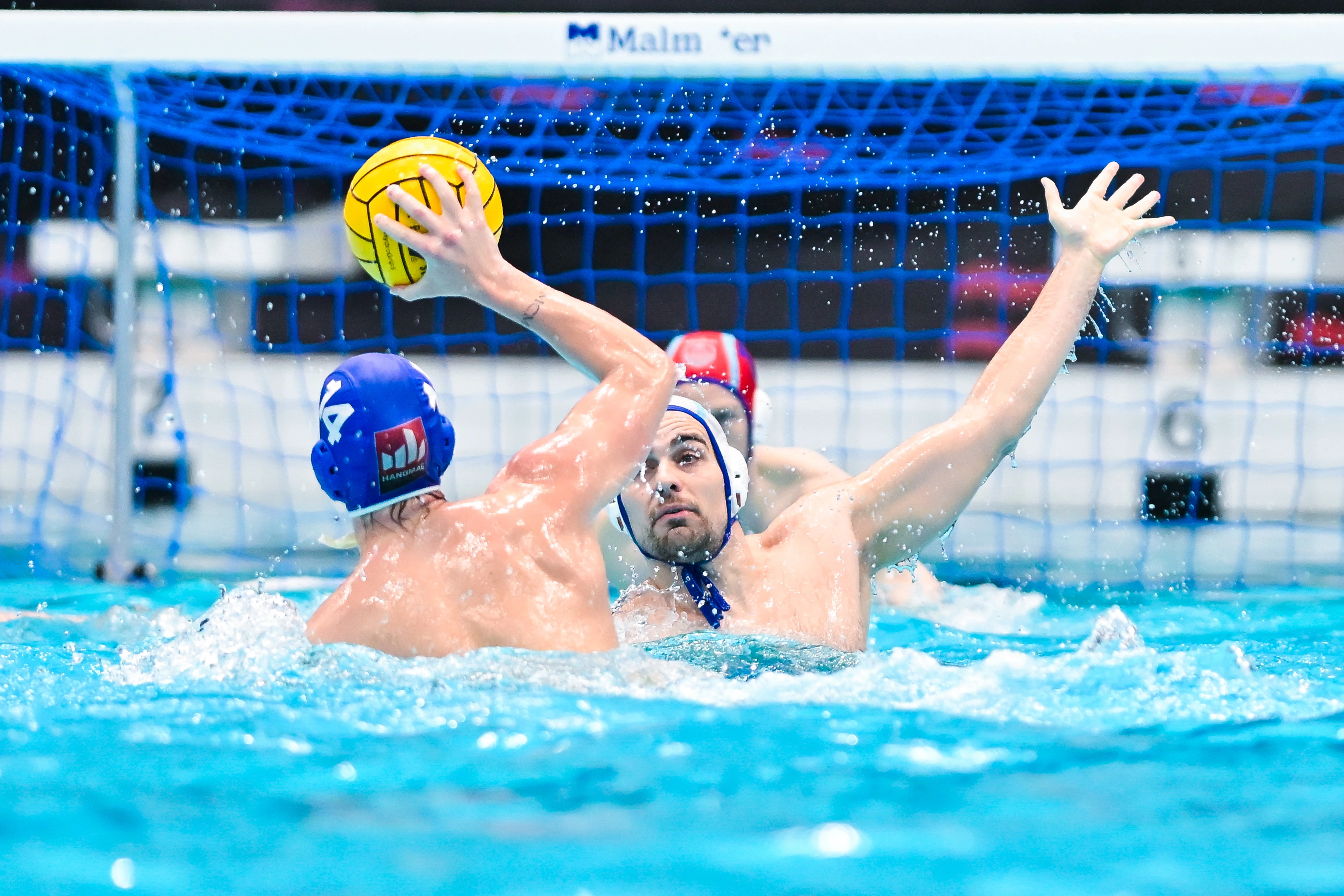 Mladostaši se pripremaju za Ferencvaroš