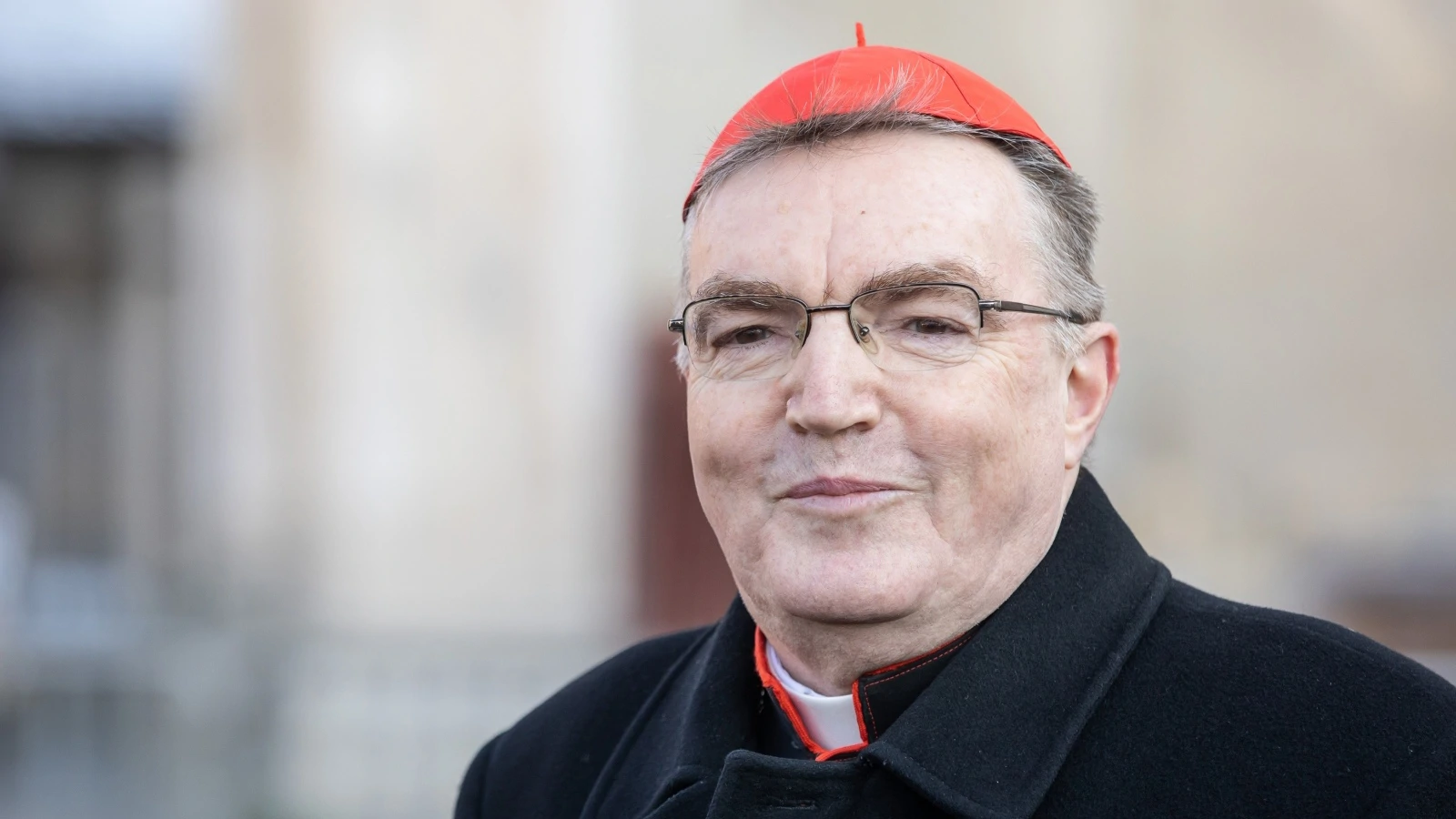 Bozanić: Na konklavi tražimo onoga koga Bog želi za Crkvu