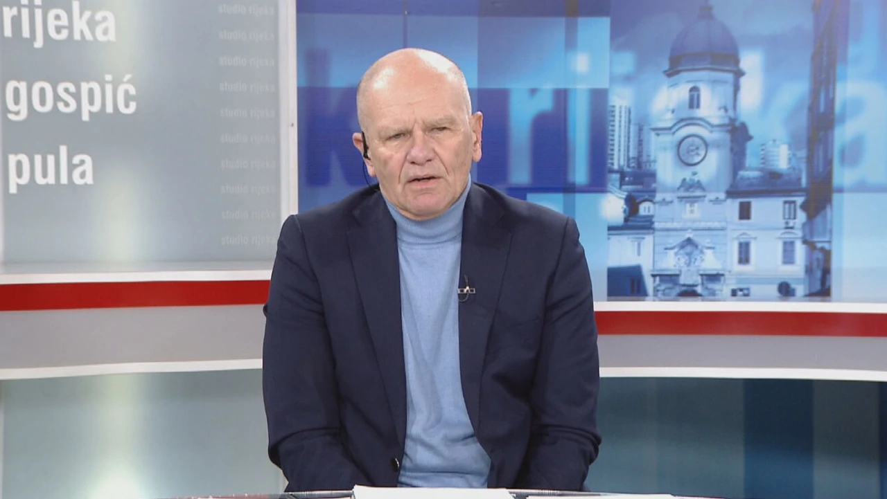 Nenad Hlače, Katedra za obiteljsko pravo Pravnog fakulteta u Rijeci
