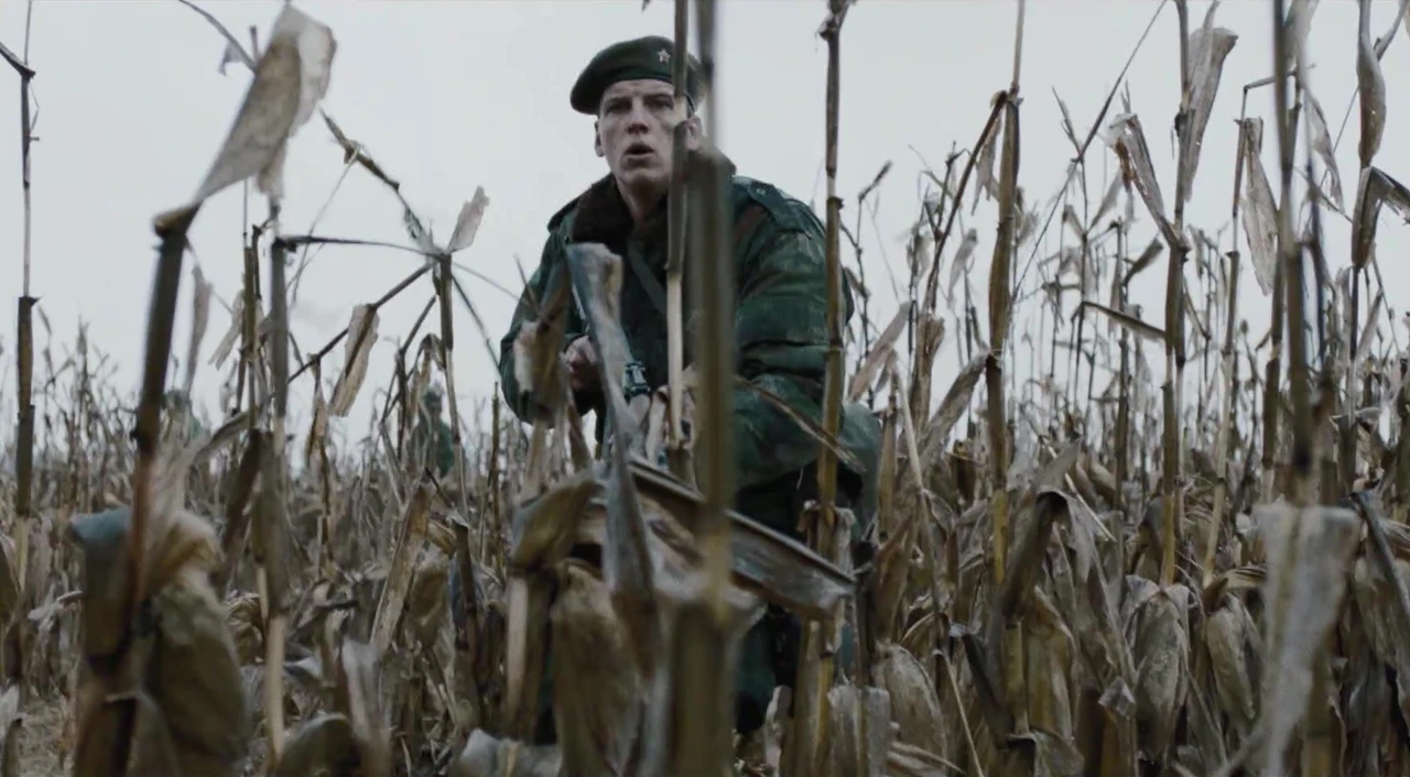 Utorak, 18. studenog na Prvom 