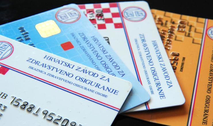 Od 1. srpnja pristup CEZIH-u samo uz nove iskaznice