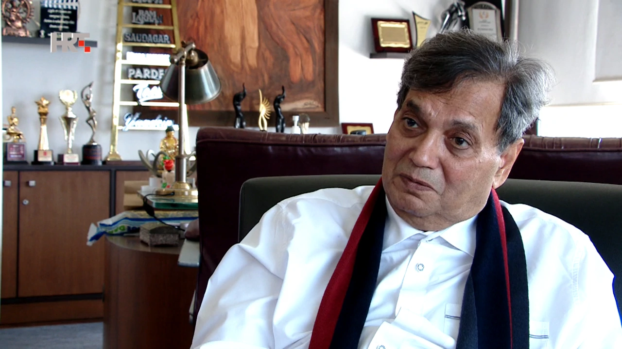  Subhash Ghai