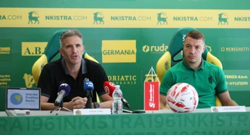 Goran Tomić, Josip Radošević