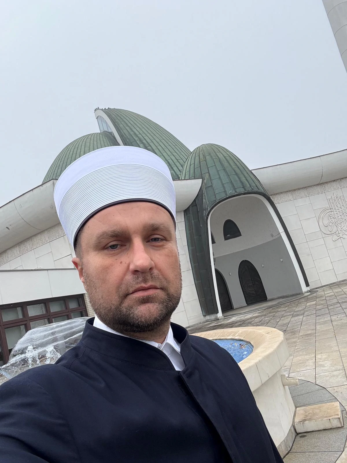 Duhovna misao - Mersad Kreštić: Povjerenje, poštovanje i zajedništvo - 17.11.2025.