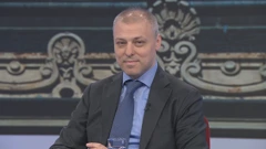 Vedran Šošić, Foto: HTV/HRT