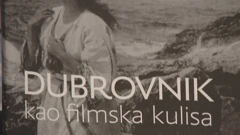 Knjiga o filmskoj povijesti Dubrovnika, autora Hrvoja Ivankovića