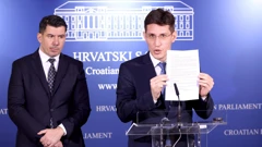 Troskot i Grmoja