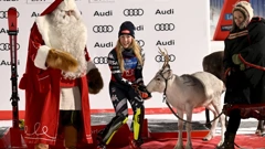 Shiffrin pobjednica slaloma u Leviju 