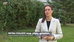 Petra Sviličić, Foto: Plodovi zemlje/HRT