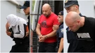 Trojica osumnjičenih za napad na mladog Slovenca 