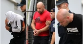 Trojica osumnjičenih za napad na mladog Slovenca 