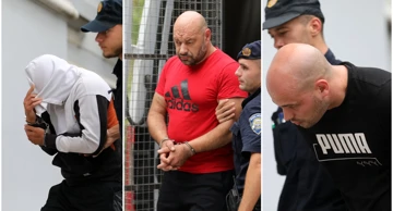 Trojica osumnjičenih za napad na mladog Slovenca 