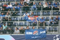 Atmosfera uoči utakmice, Foto: Luka Stanzl/PIXSELL