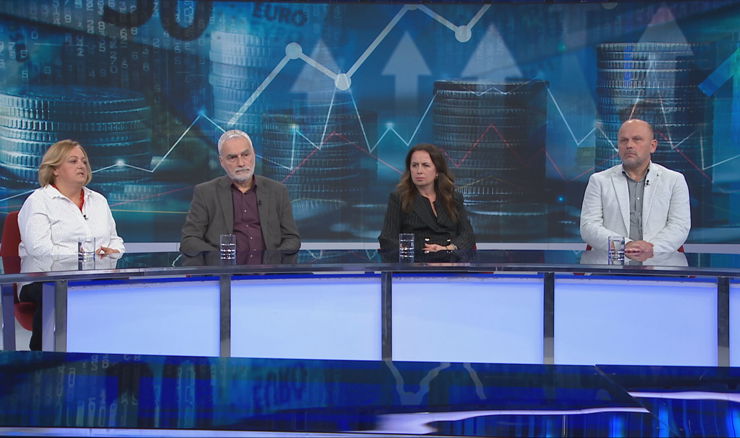 Vlada odbila zahtjeve sindikata, slijede li prijetnje štrajkovima?