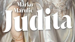 S naslovnice nove Judite