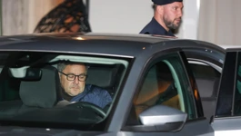 Uhićenje Andrije Mikulića