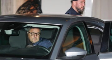 Uhićenje Andrije Mikulića