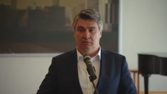 Zoran Milanović