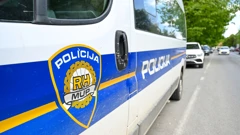Policija, ilustracija