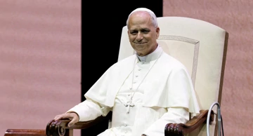 Papa Lav XIV.