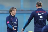 Luka Modrić, Foto: Goran Stanzl/PIXSELL