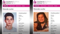 "Nestali - život nakon"