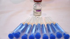 Cjepivo AstraZeneca